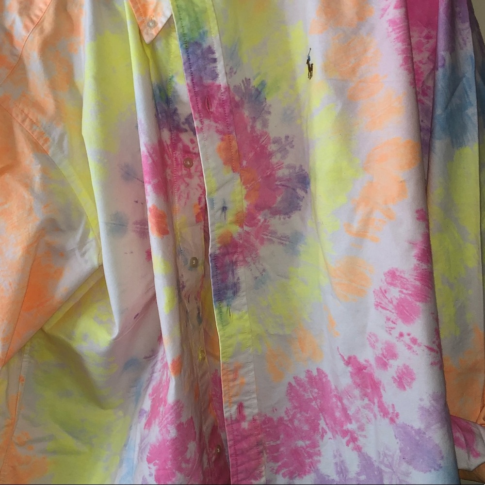 Meet your Posher, Drea